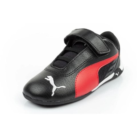 Buty sportowe dziecięce Puma Race R-Cat Jr 30654802 Buty sportowe dziecięce Puma Race R-Cat Jr 30654802
