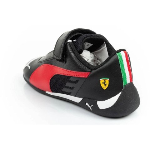 Buty sportowe dziecięce Puma Race R-Cat Jr 30654802 Buty sportowe dziecięce Puma Race R-Cat Jr 30654802