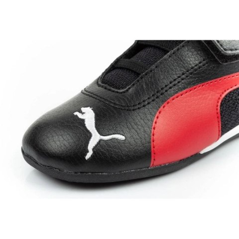 Buty sportowe dziecięce Puma Race R-Cat Jr 30654802 Buty sportowe dziecięce Puma Race R-Cat Jr 30654802