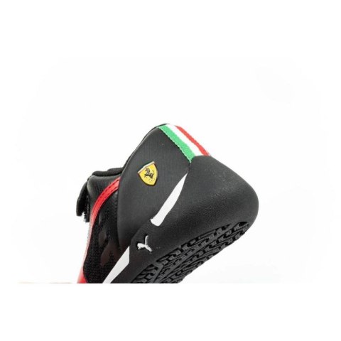 Buty sportowe dziecięce Puma Race R-Cat Jr 30654802 Buty sportowe dziecięce Puma Race R-Cat Jr 30654802
