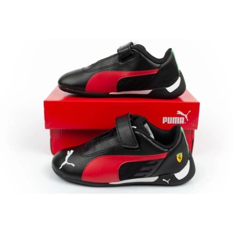 Buty sportowe dziecięce Puma Race R-Cat Jr 30654802 Buty sportowe dziecięce Puma Race R-Cat Jr 30654802