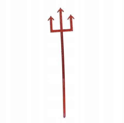 Trójząb 12szt. 33cm | 0692K Trójząb 12szt. 33cm | 0692K