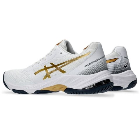 Buty Asics Netburner Ballistic FF 3 W 1052A069110 Buty Asics Netburner Ballistic FF 3 W 1052A069110