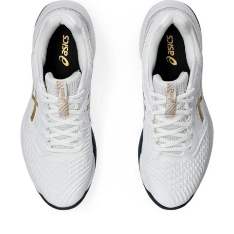 Buty Asics Netburner Ballistic FF 3 W 1052A069110 Buty Asics Netburner Ballistic FF 3 W 1052A069110