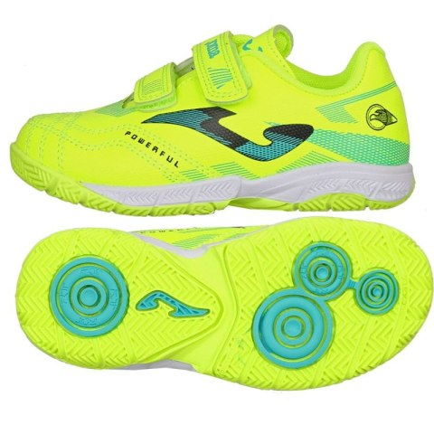 Buty Joma POWERFUL 2411 Jr IN POJW2411INV Buty Joma POWERFUL 2411 Jr IN POJW2411INV