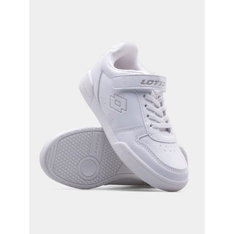Buty Lotto Titanis Oc K Jr 2600330K-1014 Buty Lotto Titanis Oc K Jr 2600330K-1014