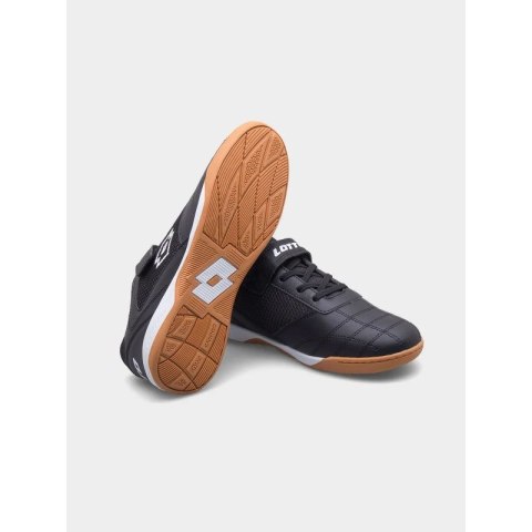Buty Lotto Whizzer K Jr 2600120K-1110 Buty Lotto Whizzer K Jr 2600120K-1110