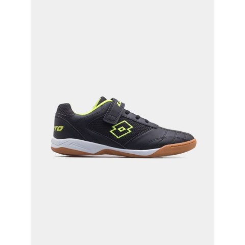 Buty Lotto Whizzer K Jr 2600120K-1124 Buty Lotto Whizzer K Jr 2600120K-1124