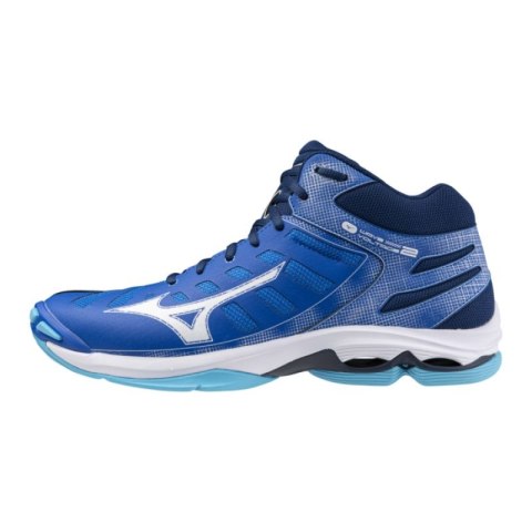 Buty Mizuno Wave Voltage 2 MID M V1GA246501 Buty Mizuno Wave Voltage 2 MID M V1GA246501