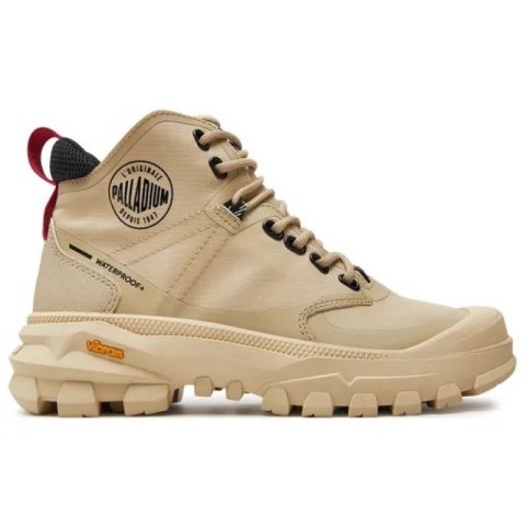 Buty Palladium Pallarider Mid WP+ 79108-215-M Buty Palladium Pallarider Mid WP+ 79108-215-M