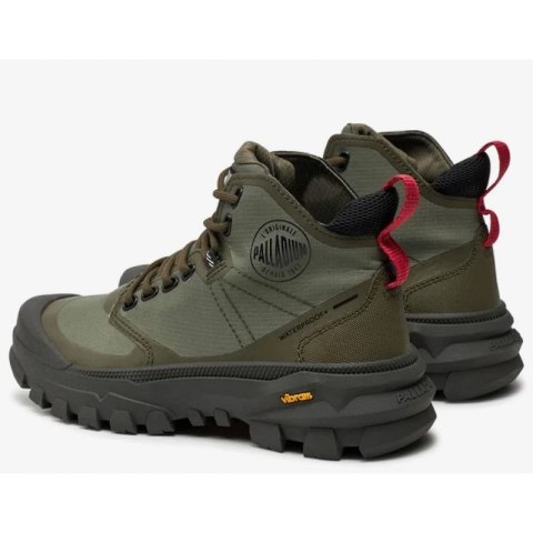 Buty Palladium Pallarider Mid Wp+ M 79108-309-M Buty Palladium Pallarider Mid Wp+ M 79108-309-M