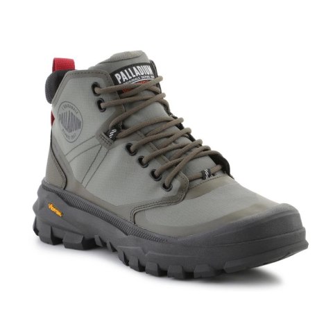 Buty Palladium Pallarider Mid Wp+ M 79108-309-M Buty Palladium Pallarider Mid Wp+ M 79108-309-M