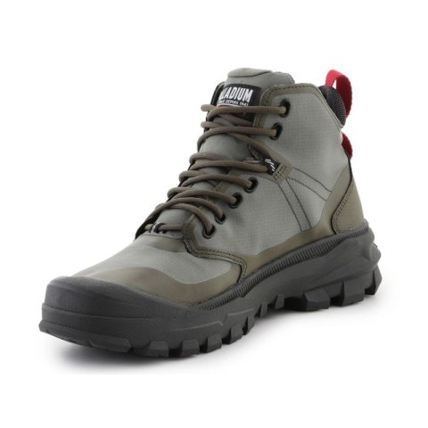 Buty Palladium Pallarider Mid Wp+ M 79108-309-M Buty Palladium Pallarider Mid Wp+ M 79108-309-M