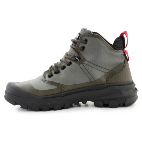 Buty Palladium Pallarider Mid Wp+ M 79108-309-M Buty Palladium Pallarider Mid Wp+ M 79108-309-M