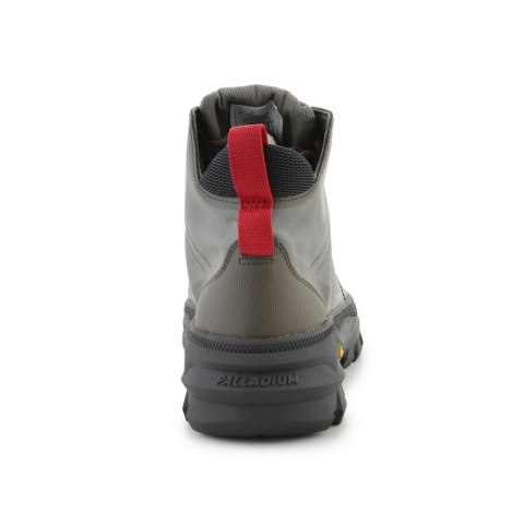 Buty Palladium Pallarider Mid Wp+ M 79108-309-M Buty Palladium Pallarider Mid Wp+ M 79108-309-M