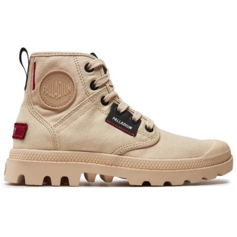 Buty Palladium Papa Hi Patch W 79117-260-M Buty Palladium Papa Hi Patch W 79117-260-M