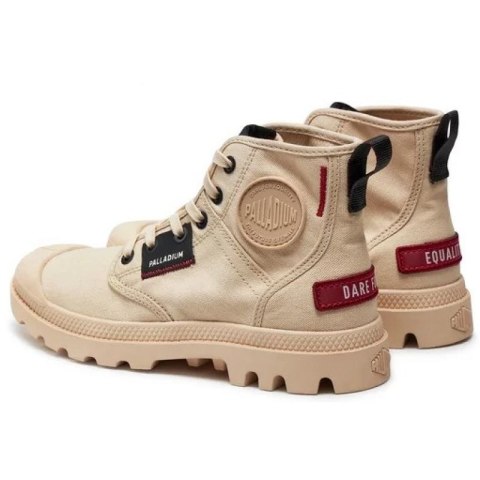 Buty Palladium Papa Hi Patch W 79117-260-M Buty Palladium Papa Hi Patch W 79117-260-M