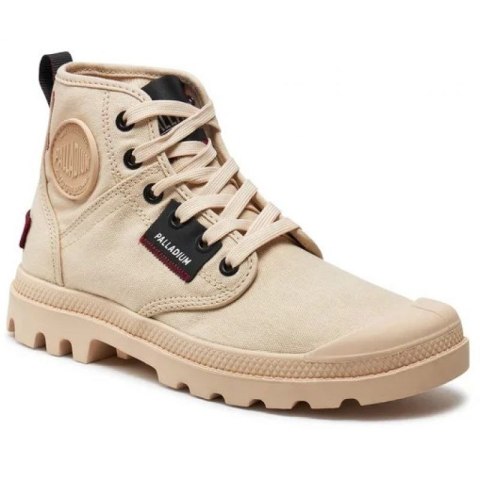 Buty Palladium Papa Hi Patch W 79117-260-M Buty Palladium Papa Hi Patch W 79117-260-M