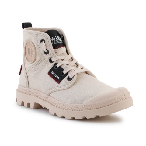Buty Palladium Papa Hi Patch W 79117-260-M Buty Palladium Papa Hi Patch W 79117-260-M