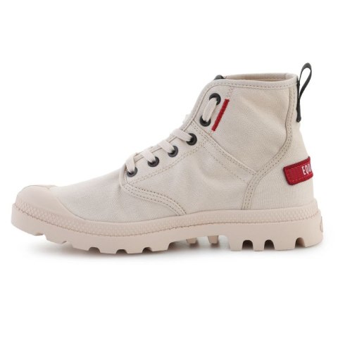 Buty Palladium Papa Hi Patch W 79117-260-M Buty Palladium Papa Hi Patch W 79117-260-M