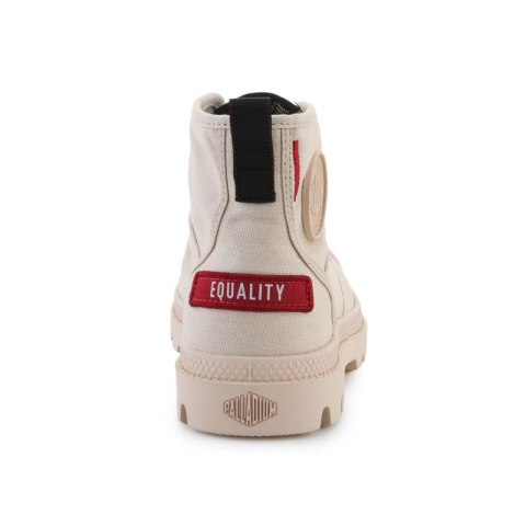 Buty Palladium Papa Hi Patch W 79117-260-M Buty Palladium Papa Hi Patch W 79117-260-M