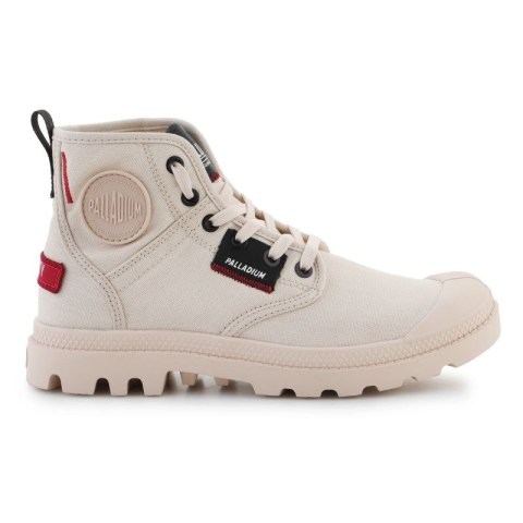 Buty Palladium Papa Hi Patch W 79117-260-M Buty Palladium Papa Hi Patch W 79117-260-M