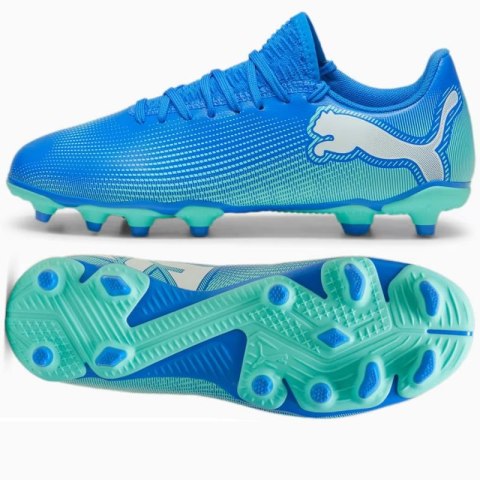 Buty Puma Future 7 Play FG/AG Jr 107949-01 Buty Puma Future 7 Play FG/AG Jr 107949-01