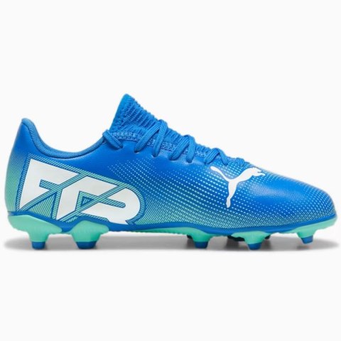 Buty Puma Future 7 Play FG/AG Jr 107949-01 Buty Puma Future 7 Play FG/AG Jr 107949-01
