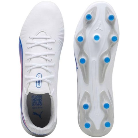 Buty Puma KING Match FG/AG M 107863 02 Buty Puma KING Match FG/AG M 107863 02
