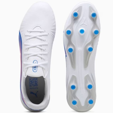 Buty Puma KING Match FG/AG M 107863 02 Buty Puma KING Match FG/AG M 107863 02