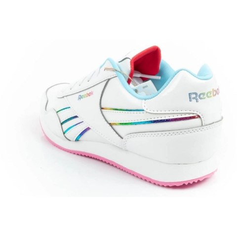 Buty Reebok Royal Jr 100033270 Buty Reebok Royal Jr 100033270