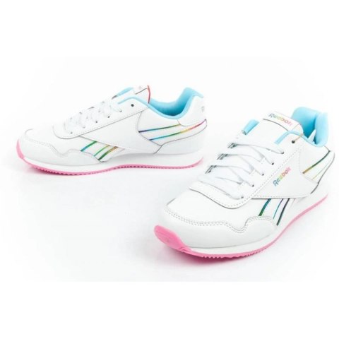 Buty Reebok Royal Jr 100033270 Buty Reebok Royal Jr 100033270