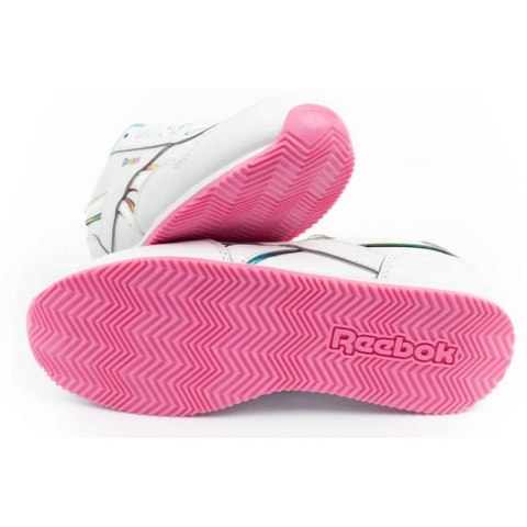Buty Reebok Royal Jr 100033270 Buty Reebok Royal Jr 100033270