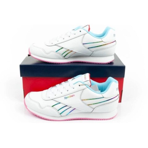Buty Reebok Royal Jr 100033270 Buty Reebok Royal Jr 100033270