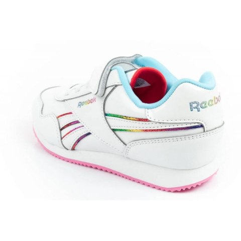 Buty Reebok Royal Jr 100033283 Buty Reebok Royal Jr 100033283