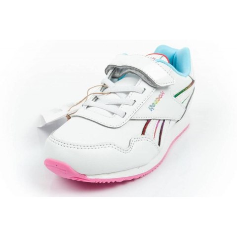 Buty Reebok Royal Jr 100033283 Buty Reebok Royal Jr 100033283
