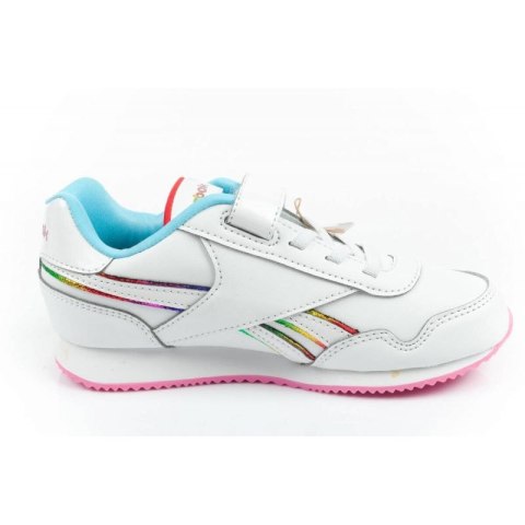 Buty Reebok Royal Jr 100033283 Buty Reebok Royal Jr 100033283