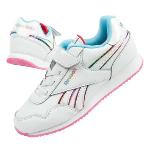 Buty Reebok Royal Jr 100033283 Buty Reebok Royal Jr 100033283