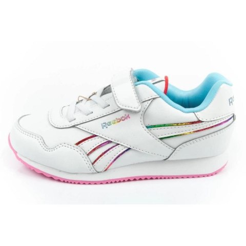 Buty Reebok Royal Jr 100033283 Buty Reebok Royal Jr 100033283