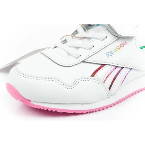 Buty Reebok Royal Jr 100033283 Buty Reebok Royal Jr 100033283