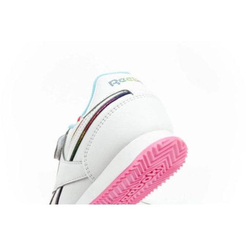 Buty Reebok Royal Jr 100033283 Buty Reebok Royal Jr 100033283