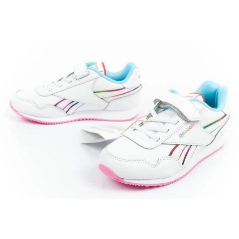 Buty Reebok Royal Jr 100033283 Buty Reebok Royal Jr 100033283