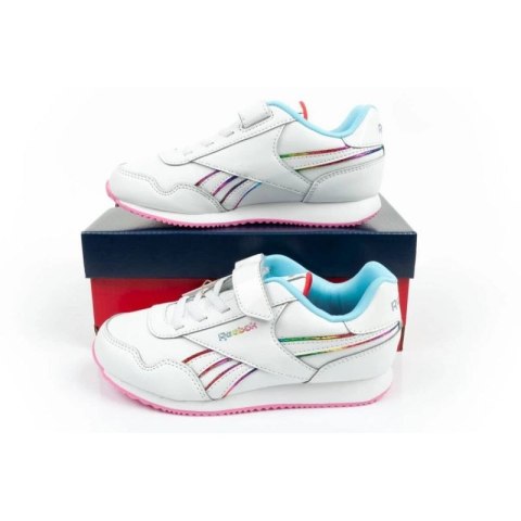 Buty Reebok Royal Jr 100033283 Buty Reebok Royal Jr 100033283