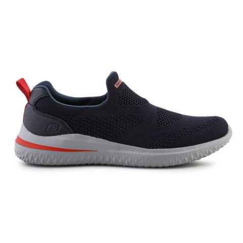 Buty Skechers Fairfield M 210405-NVY Buty Skechers Fairfield M 210405-NVY