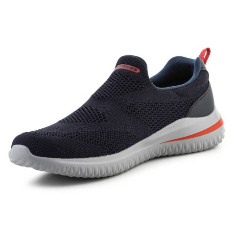Buty Skechers Fairfield M 210405-NVY Buty Skechers Fairfield M 210405-NVY