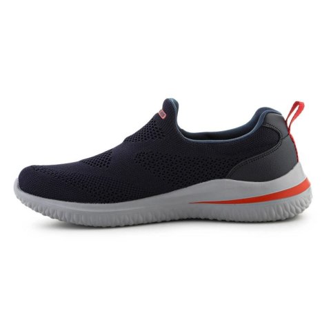Buty Skechers Fairfield M 210405-NVY Buty Skechers Fairfield M 210405-NVY