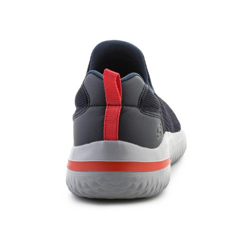 Buty Skechers Fairfield M 210405-NVY Buty Skechers Fairfield M 210405-NVY
