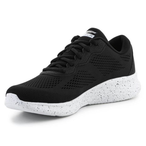 Buty Skechers Skech-Lite W 149990-BKW Buty Skechers Skech-Lite W 149990-BKW