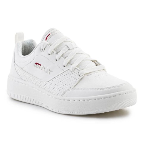 Buty Skechers Sport Court Ottoman M 232472-WHT Buty Skechers Sport Court Ottoman M 232472-WHT