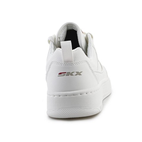 Buty Skechers Sport Court Ottoman M 232472-WHT Buty Skechers Sport Court Ottoman M 232472-WHT